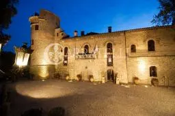 Castello medioevale in Umbria01.JPG